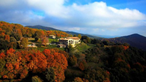 Hotels in Sant Feliu De Pallerols